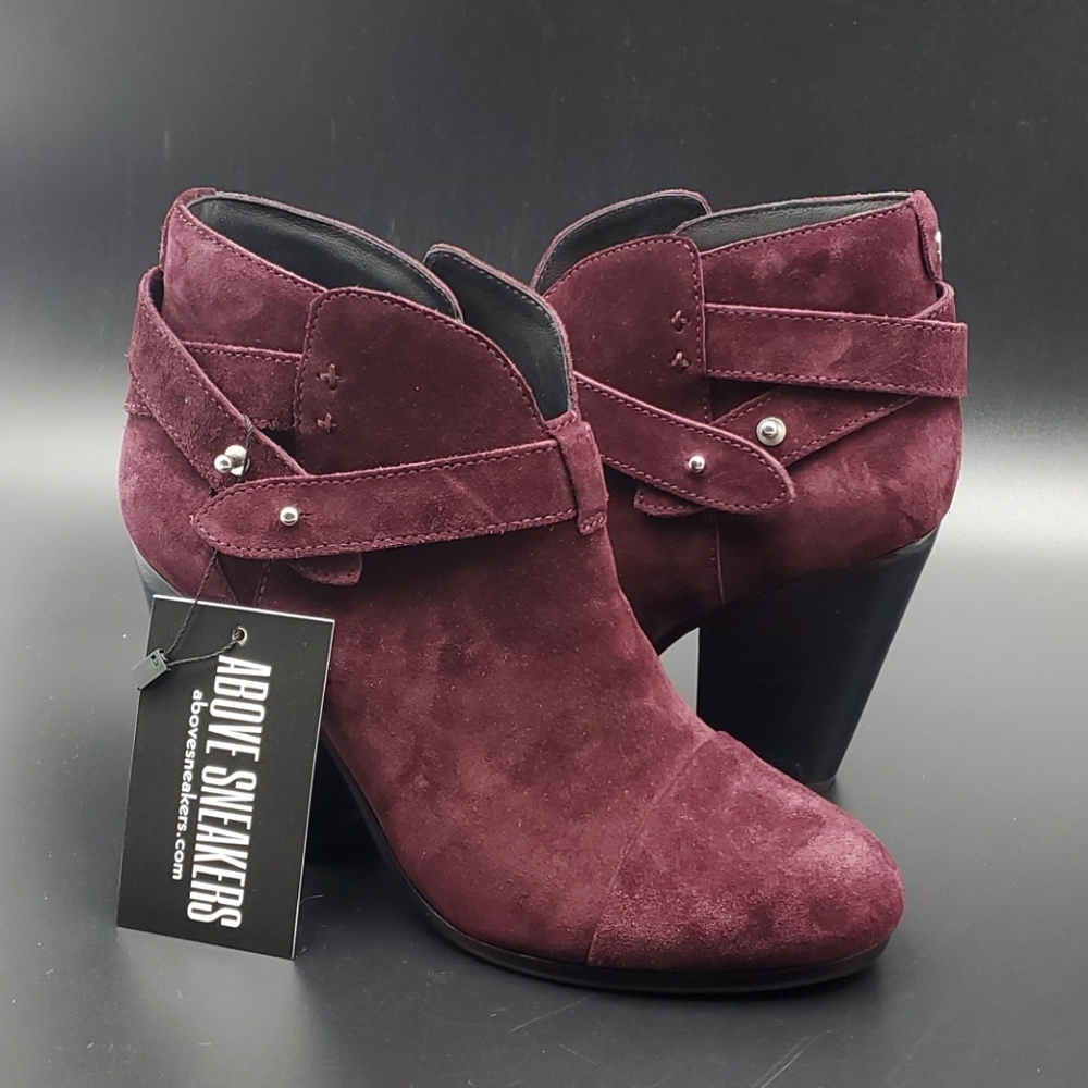 RAG&BONE HARROW BOOTIE